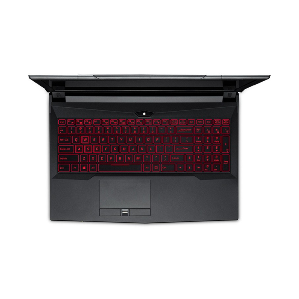 Notebook Gamer Avell A51 Core i7 8ªGen SSD 250GB 16GB GTX 1050 Ti Win 11 Pro image number 2